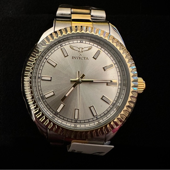 Invicta Specialty I Men Model 69010 Men's Quartz Watch - Picture 6 of 11